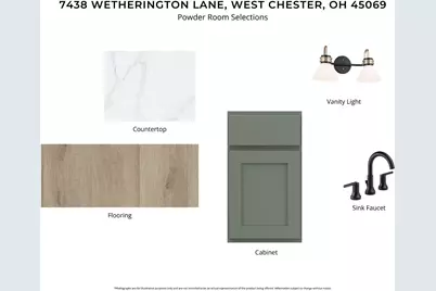 7438 Wetherington Lane #62703, West Chester, OH 45069 - Photo 5