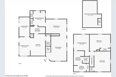 515 Liberty Avenue, West College Corner, IN 47003 - Photo 59