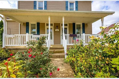 515 Liberty Avenue, West College Corner, IN 47003 - Photo 49