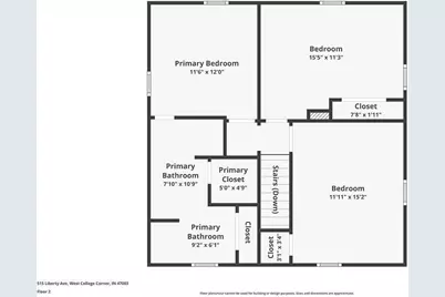 515 Liberty Avenue, West College Corner, IN 47003 - Photo 57