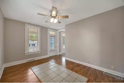 515 Liberty Avenue, West College Corner, IN 47003 - Photo 9