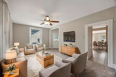 515 Liberty Avenue, West College Corner, IN 47003 - Photo 11