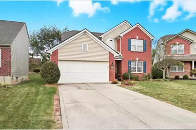 5312 Panther Court, Delhi Township, OH 45238 - Photo 49