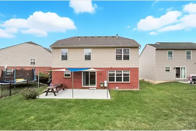 5312 Panther Court, Delhi Township, OH 45238 - Photo 47