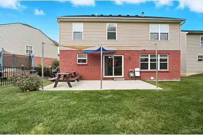 5312 Panther Court, Delhi Township, OH 45238 - Photo 41