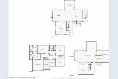 6290 Winding Creek Boulevard, Liberty Township, OH 45011 - Photo 51