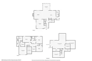 6290 Winding Creek Blvd, Liberty Township, OH 45011 - Photo 51