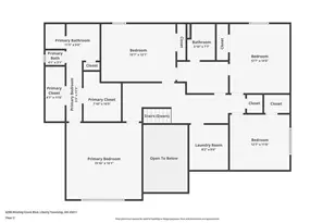 6290 Winding Creek Blvd, Liberty Township, OH 45011 - Photo 53