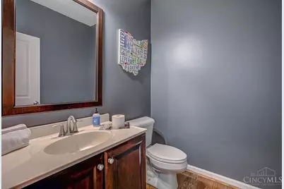 6290 Winding Creek Boulevard, Liberty Township, OH 45011 - Photo 21