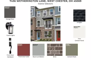 7436 Wetherington Ln, West Chester, OH 45069 - Photo 3