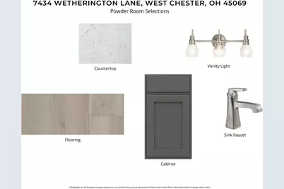 7434 Wetherington Lane #62705, West Chester, OH 45069 - Photo 9