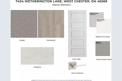 7434 Wetherington Lane #62705, West Chester, OH 45069 - Photo 5