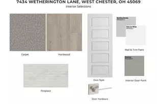 7434 Wetherington Ln, West Chester, OH 45069 - Photo 5