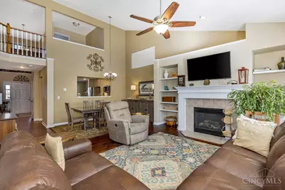 97 Bedles Court, South Lebanon, OH 45065 - Photo 17