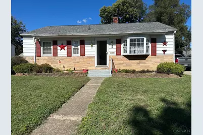 20 Flamingo Drive, Saint Clair Township, OH 45013 - Photo 1