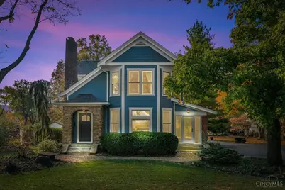6201 Cambridge Avenue, Cincinnati, OH 45230 - Photo 1