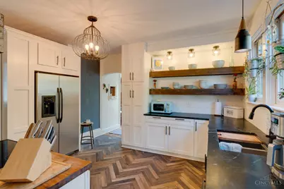 6201 Cambridge Avenue, Cincinnati, OH 45230 - Photo 51