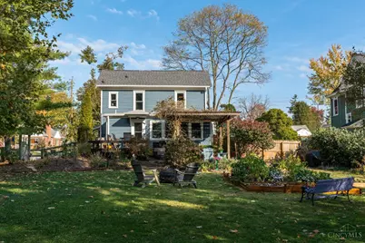 6201 Cambridge Avenue, Cincinnati, OH 45230 - Photo 55