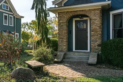 6201 Cambridge Avenue, Cincinnati, OH 45230 - Photo 15