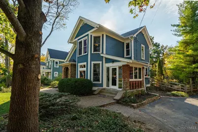 6201 Cambridge Avenue, Cincinnati, OH 45230 - Photo 5