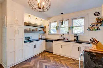 6201 Cambridge Avenue, Cincinnati, OH 45230 - Photo 45