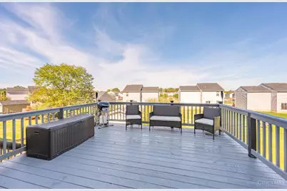 5143 Sullivans Ridge Drive, Morrow, OH 45152 - Photo 25