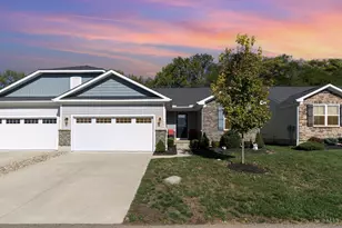 7522 Harbor Way, Crosby Township, OH 45030 - Photo 1