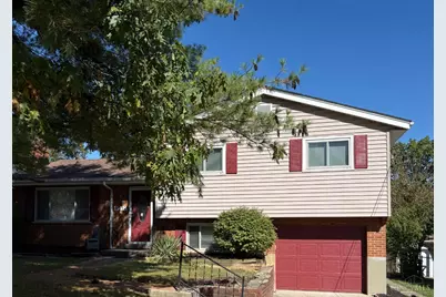 1148 Hollywood Avenue, Cincinnati, OH 45224 - Photo 1