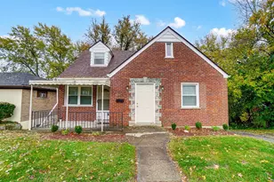 2469 Montana Ave, Cincinnati, OH 45211 - Photo 1