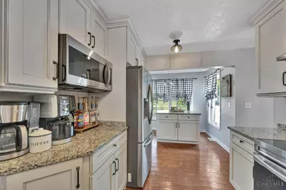 10071 Eby Road, Germantown, OH 45327 - Photo 17