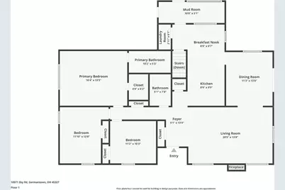 10071 Eby Road, Germantown, OH 45327 - Photo 51