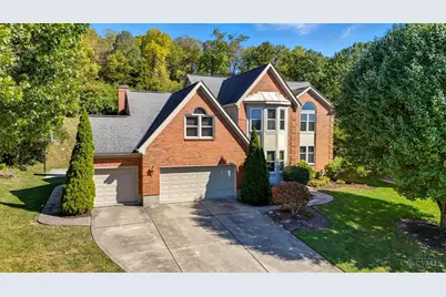 8742 Rupp Farm Drive, West Chester, OH 45069 - Photo 1