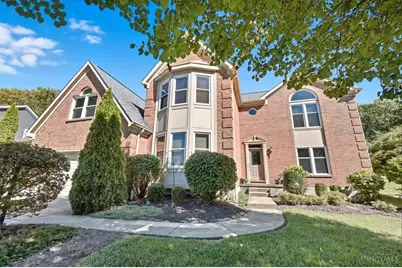 8742 Rupp Farm Drive, West Chester, OH 45069 - Photo 3