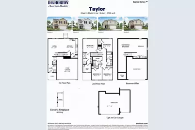 164 Ashburn Way, New Richmond, OH 45157 - Photo 5