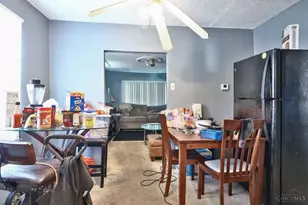 1401 Chamberlain Ave, Lincoln Heights, OH 45215 - Photo 5