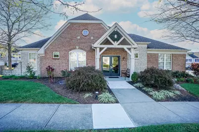 301 Doublegate Drive #K, Milford, OH 45150 - Photo 33