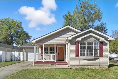 127 Locust Street, Lockland, OH 45215 - Photo 1