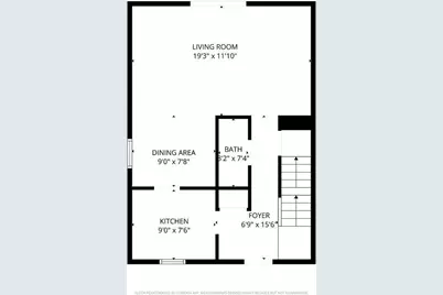 3364 Amberway Court #45, Colerain Township, OH 45251 - Photo 31