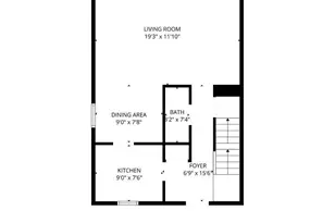 3364 Amberway Ct, Colerain Township, OH 45251 - Photo 31