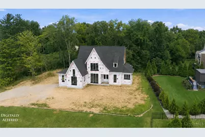 9867 Kensington Lane, Deerfield Township, OH 45040 - Photo 1
