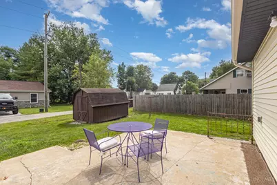 606 Catherine Street, Milan, IN 47031 - Photo 27