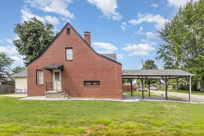 606 Catherine Street, Milan, IN 47031 - Photo 31