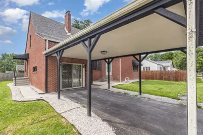 606 Catherine Street, Milan, IN 47031 - Photo 33