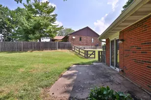 4004 Bayberry Dr, Fairfield Township, OH 45011 - Photo 35