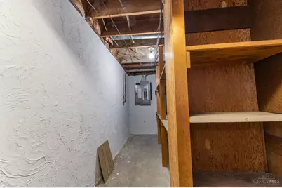 5630 Dry Ridge Road, Colerain Township, OH 45252 - Photo 31