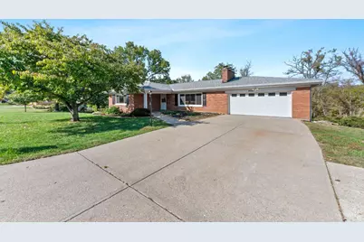 5630 Dry Ridge Road, Colerain Township, OH 45252 - Photo 1