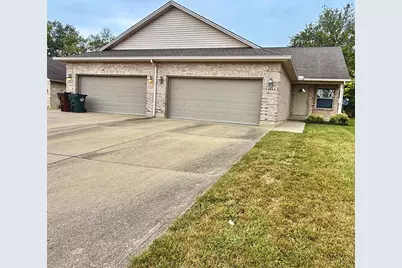 854 Harvard Drive, Lebanon, OH 45036 - Photo 1