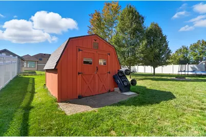 1872 Harris Lane, Xenia, OH 45385 - Photo 43