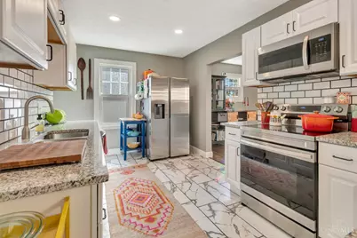 710 E Ross Avenue, Saint Bernard, OH 45217 - Photo 5