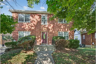 5541 Bosworth Place, Cincinnati, OH 45212 - Photo 1